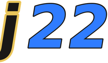 j22 logo