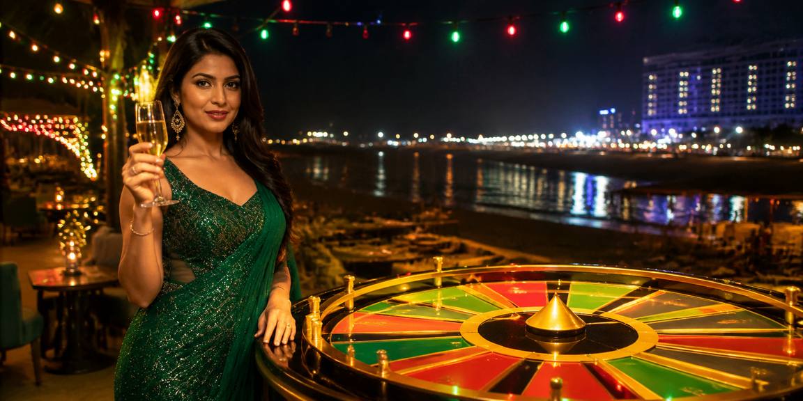 j22 পার্লে বেট